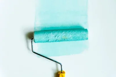 Peinture intérieure à Pont-Saint-Mard — murs, plafonds et boiseries